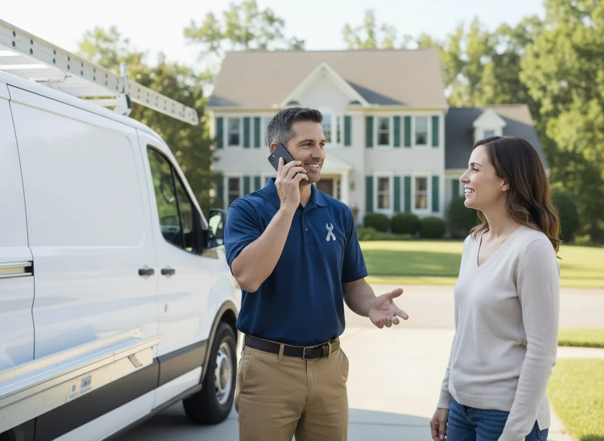 Home Gutter Service Le Roy, MN FAQs